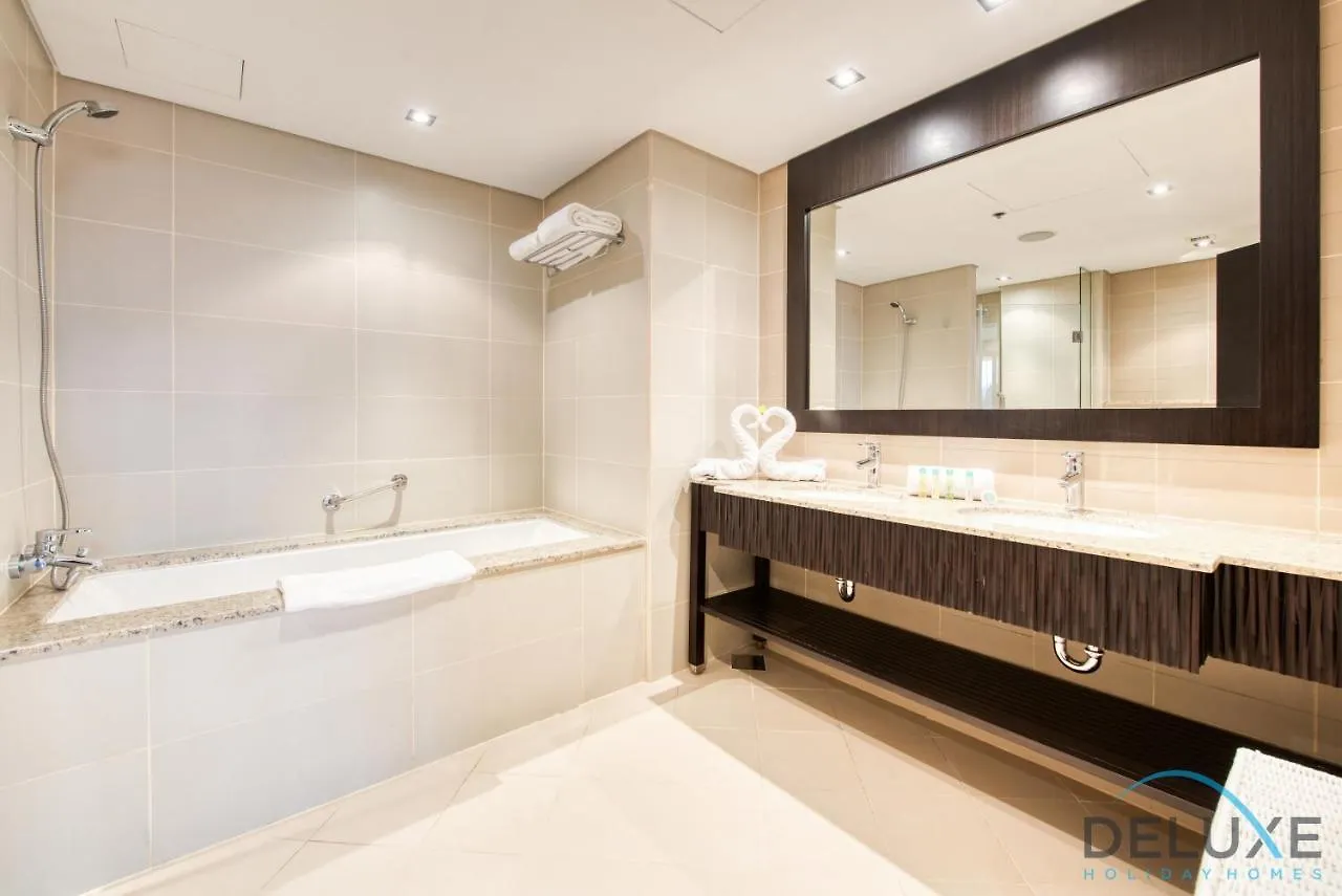 Splendid 2Br At Royal Amwaj Palm Jumeirah By Deluxe Holiday Homes Dubai