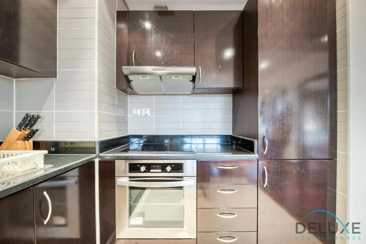 Splendid 2Br At Royal Amwaj Palm Jumeirah By Deluxe Holiday Homes Dubai 0*,